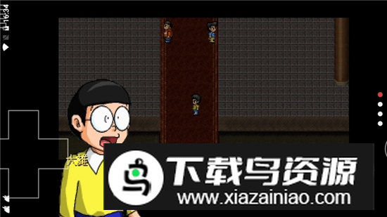 野比大雄的生化危机Mercenaries高容量版手机汉化版最新版截图4