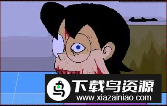 野比大雄的生化危机EscapeIsland无理改造版最新版截图1