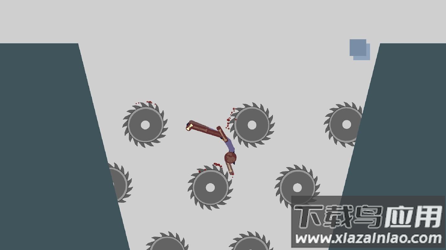 火柴人拆卸大师截图2