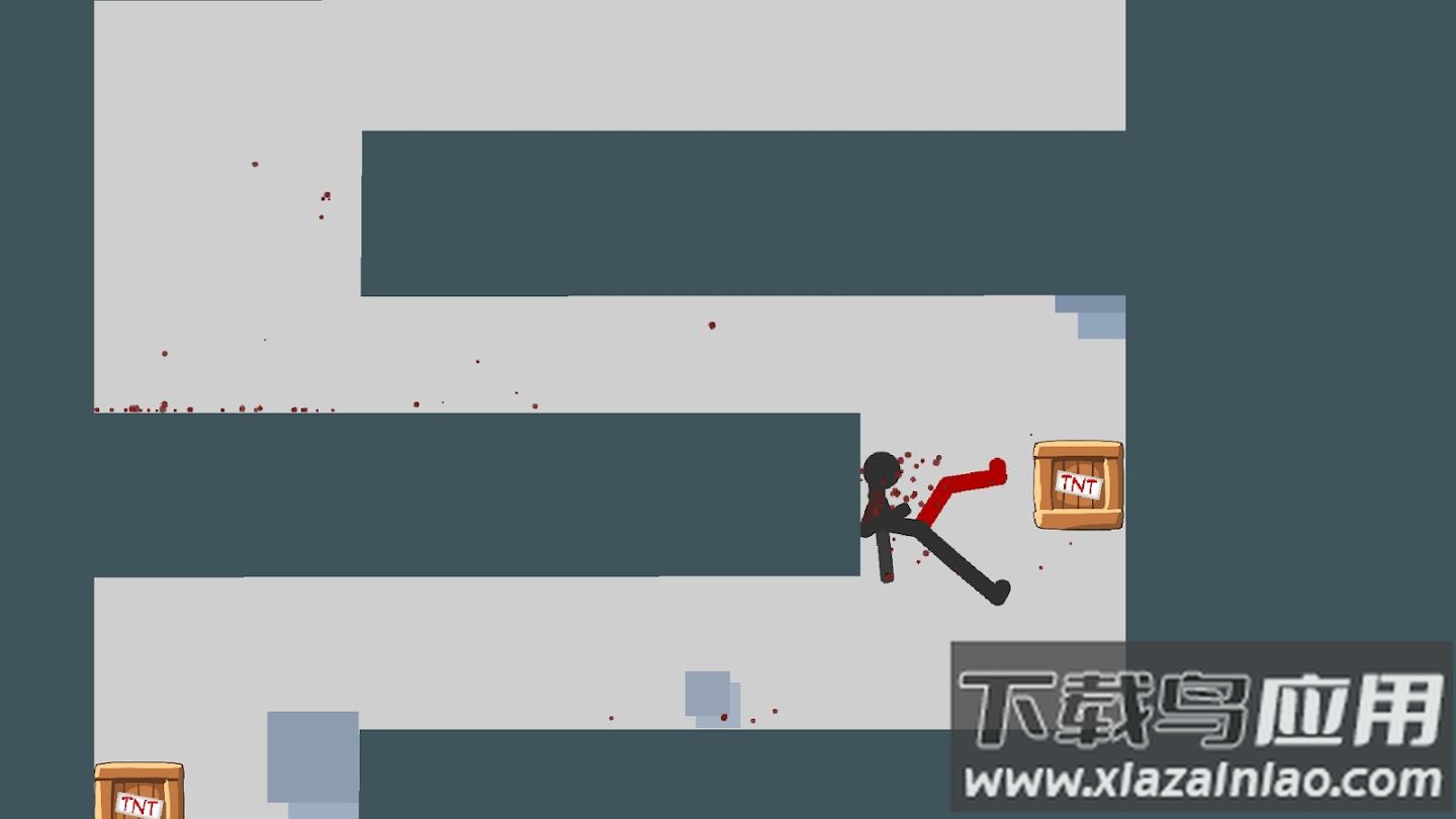 火柴人拆卸大师截图4