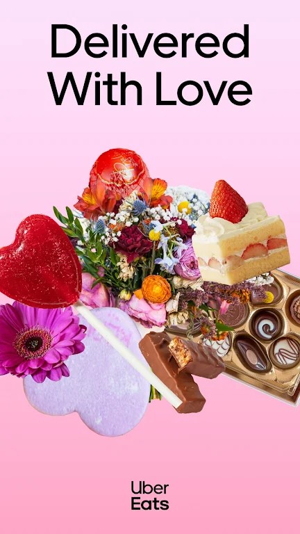 ubereats官方下载