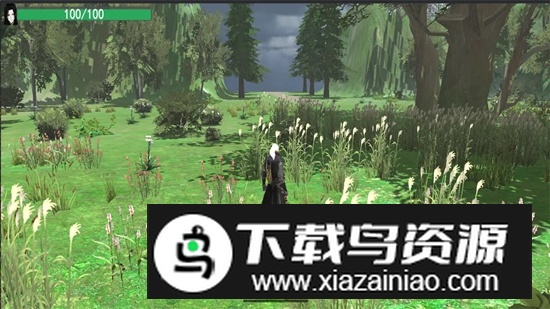 重生蛊界手游官方最新版最新版截图3