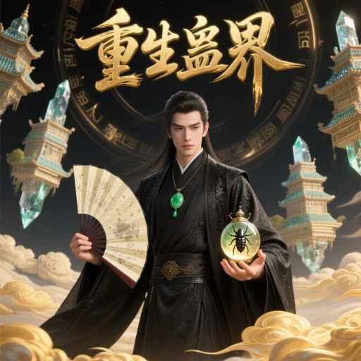 重生蛊界手游官方最新版