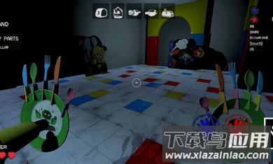 游戏计划时间游戏最新版截图2