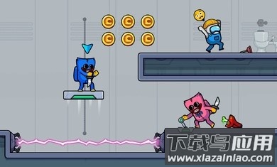 我们是冒名顶替者