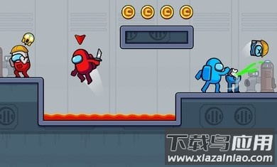 我们是冒名顶替者最新版截图3