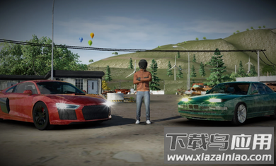 欧洲豪车模拟下载安装最新版截图2