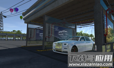 欧洲豪车模拟下载安装最新版截图3