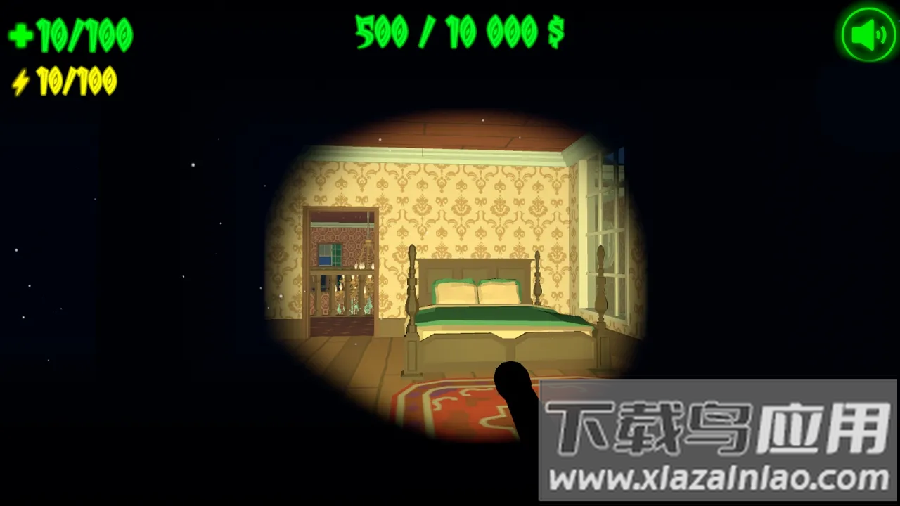 repo恐怖在线游戏最新版截图1