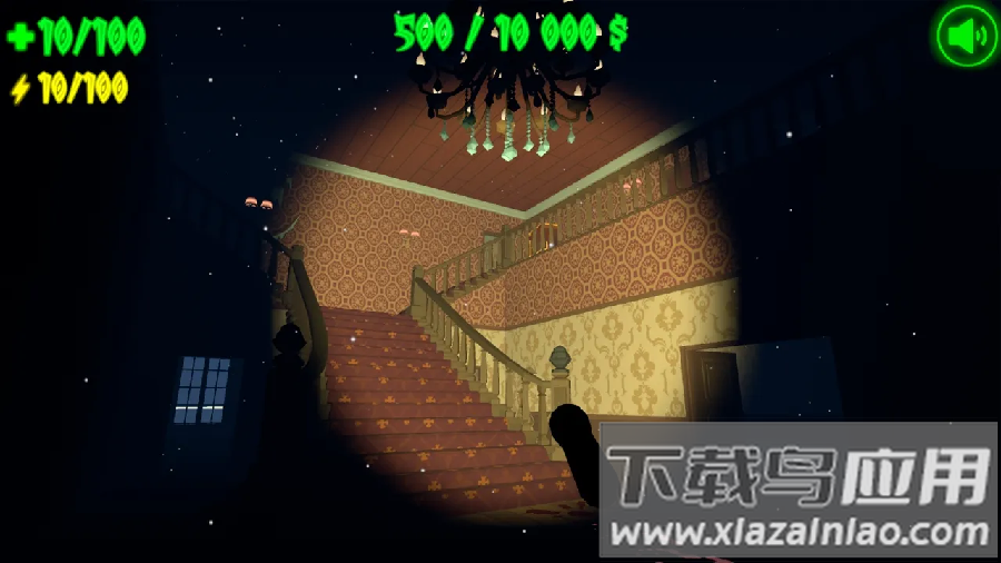 repo恐怖在线游戏最新版截图2