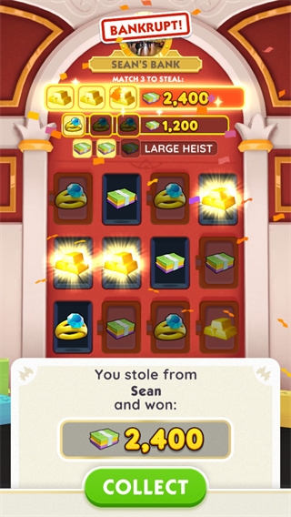 大富翁monopolygo官方版