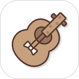 吉他调音和弦教程手机版