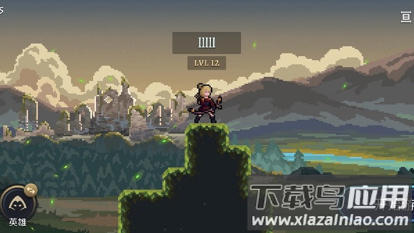 黑暗崛起手游汉化版截图4