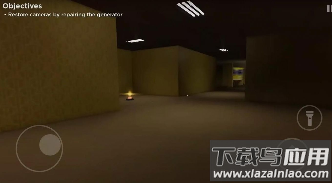 躲避Nextbbot追逐(EVADE!)