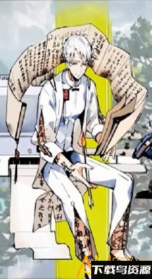 龙刃国家宝藏手游最新版截图1