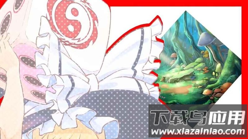 东方炮弹(|方ＣＢ)最新版截图2