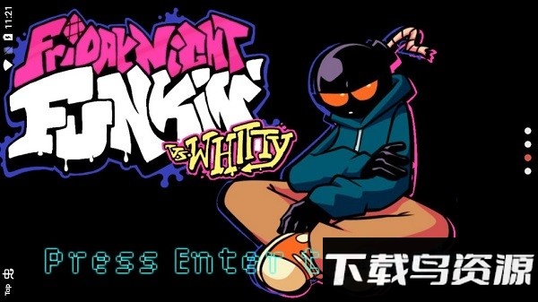 黑色星期五之夜炸弹人模组 黑色星期五之夜炸弹人模组游戏下载