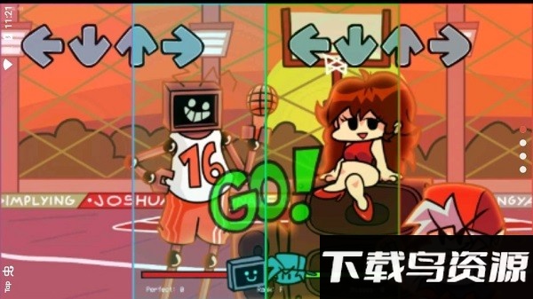 黑色星期五之夜炸弹人模组截图4