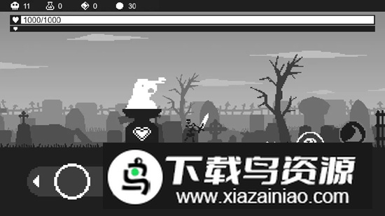 黑暗突袭手机游戏官方版最新版截图3