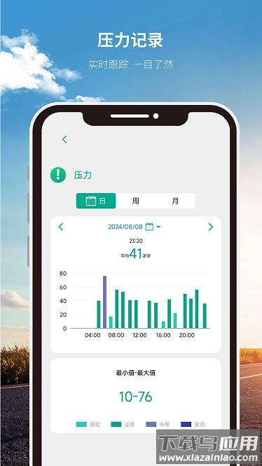 糖芯健康最新版最新版截图1
