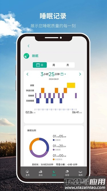 糖芯健康最新版最新版截图2