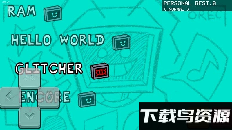 黑色星期五之夜hex模组正版最新版截图3