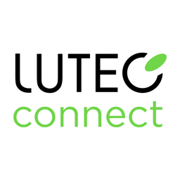 LUTEC connect软件