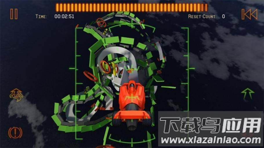 喷气竞赛3D模拟器JCS2最新版截图3