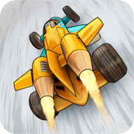 喷气竞赛3D模拟器JCS2