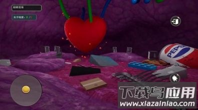 逃离鬼脸奶昔最新版截图1