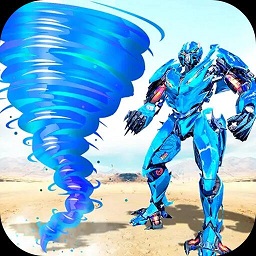 变形机器大战手游