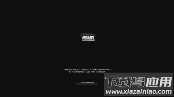 武装原型手游中文版