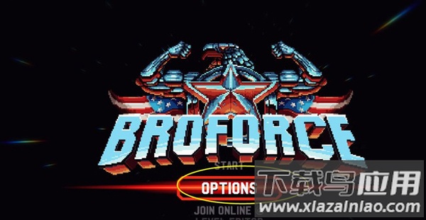 武装原型手游中文版