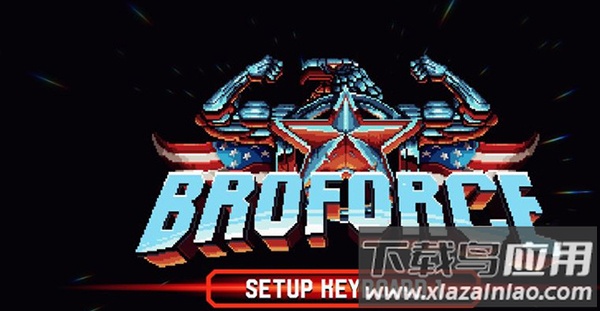 武装原型手游中文版