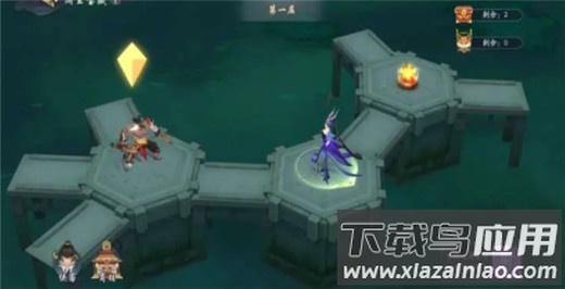 武林闲侠官方版