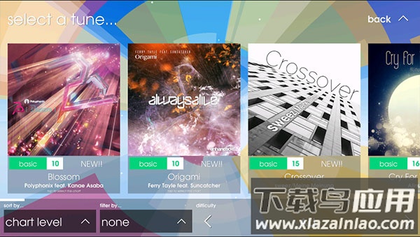 方块音符polytone下载安装最新版截图4