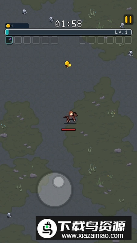 骑马与施法无限金币钻石破解版最新版截图1