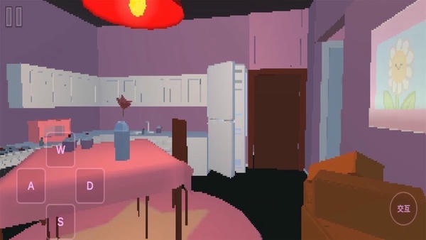 兔子人躲猫猫手游最新版截图3