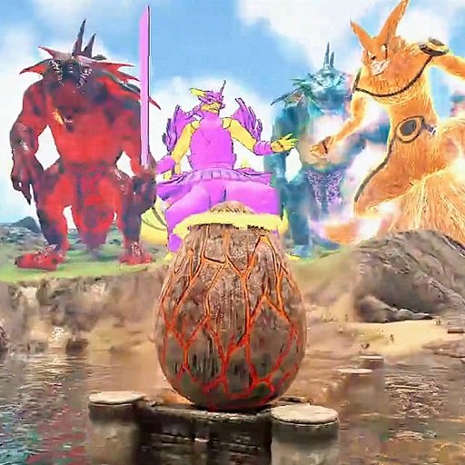 大鲲吃小鲲最新版