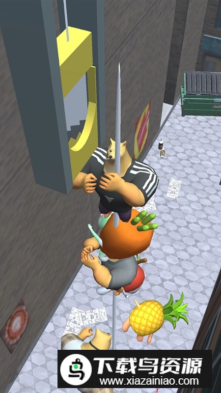 香蕉生存大师(Banana Survival Master)最新版截图3