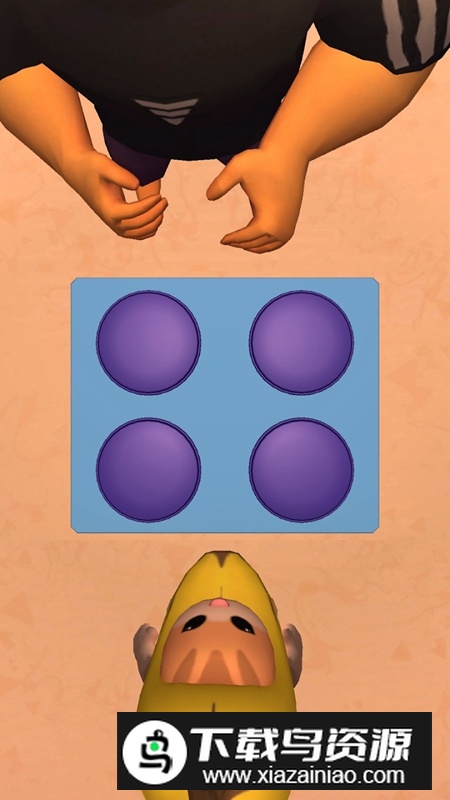 香蕉生存大师(Banana Survival Master)最新版截图4