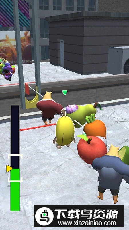 香蕉生存大师(Banana Survival Master)最新版截图5