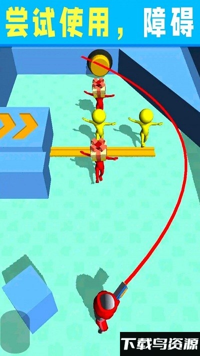 鹰眼射手游戏下载