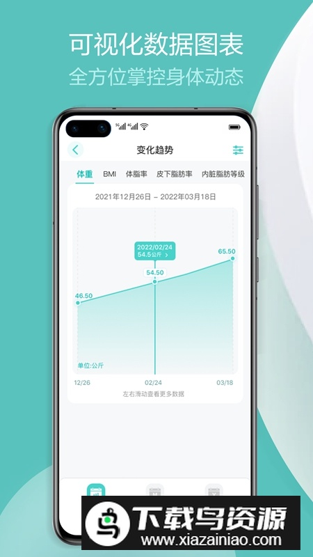 香山智联APP官方免费版最新版截图3