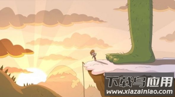 LostInPlay最新版截图2