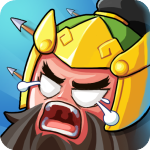 步战三国官方正版