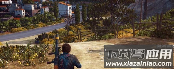 正当防卫3手游官方版