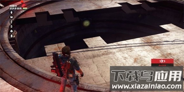 正当防卫3手游中文版