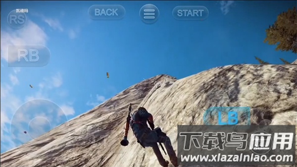 正当防卫3手游中文版