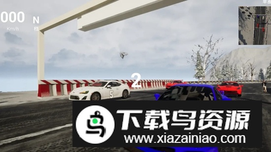 飞车人生2游戏最新版最新版截图1